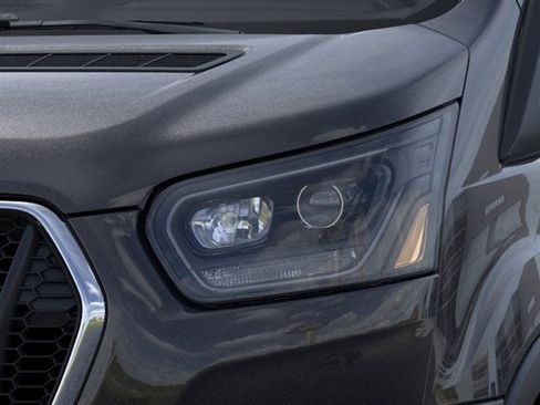 New 2025 Ford Transit 350 XL image 18