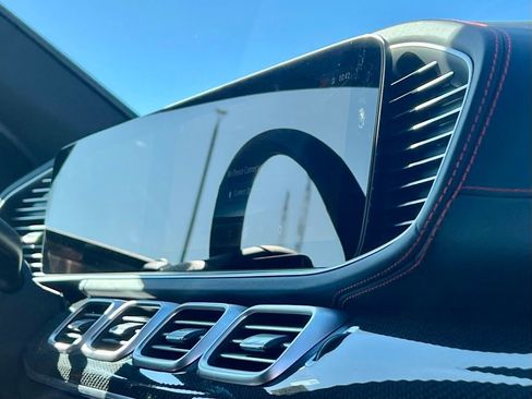 Certified 2025 Mercedes-Benz GLE 53 AMG 4MATIC Coupe image 25