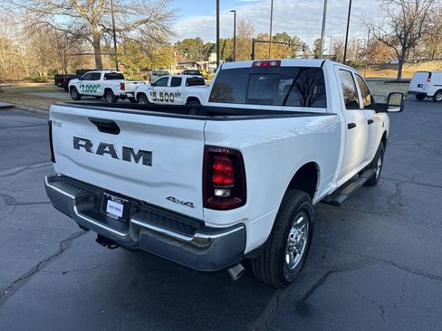 Used 2025 RAM 3500 Tradesman image 5