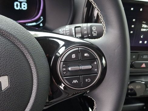 Used 2024 Kia Soul GT-Line image 22