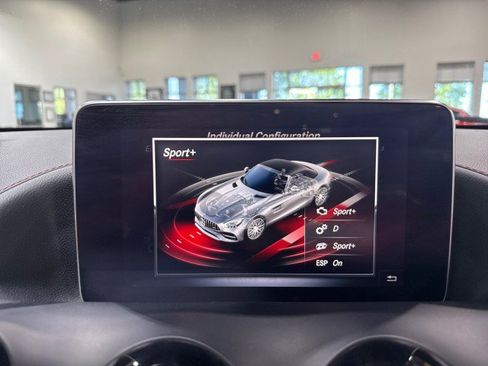 Used 2019 Mercedes-Benz AMG GT Roadster image 72