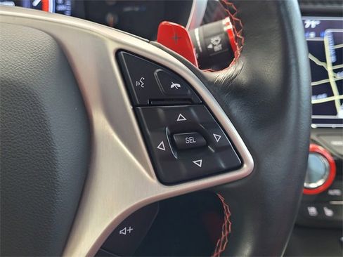 Used 2019 Chevrolet Corvette ZR1 image 17