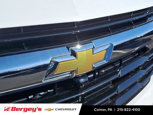 New 2026 Chevrolet Tahoe LS AWD/4WD image 22