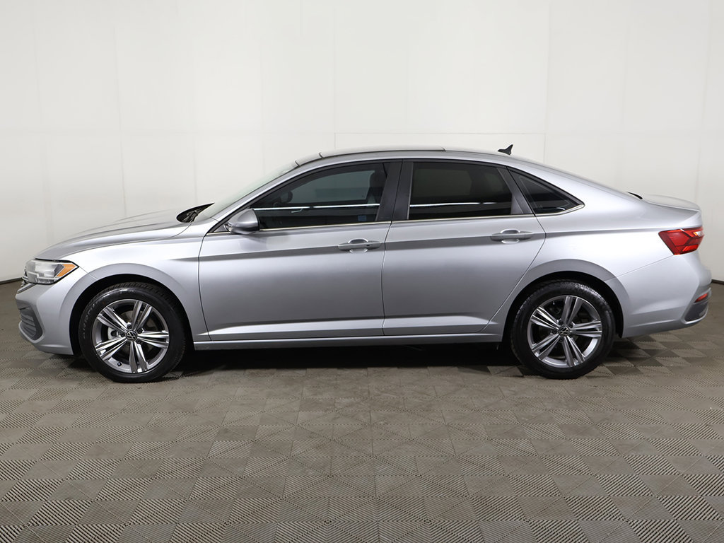 Used 2022 Volkswagen Jetta SE FWD image 18