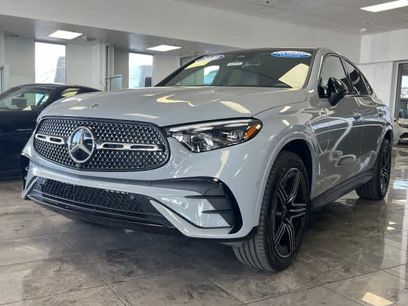 Certified 2025 Mercedes-Benz GLC 300 4MATIC