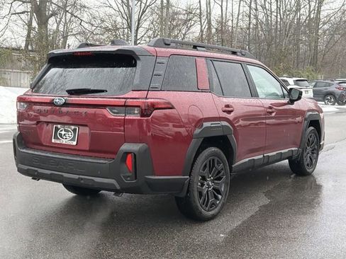 New 2026 Subaru Outback Limited XT image 3