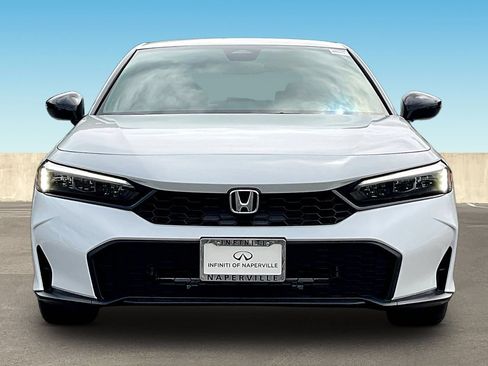 Used 2026 Honda Civic Sport image 2