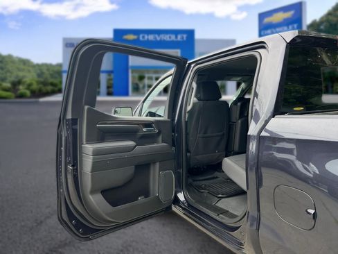 Certified 2023 Chevrolet Silverado 1500 LT AWD/4WD image 30