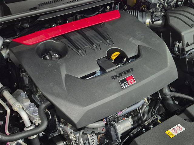 New 2026 Toyota Corolla GR AWD/4WD image 15
