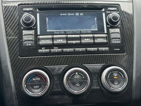 Used 2015 Subaru WRX Premium image 19