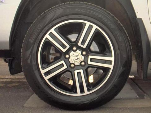 Used 2014 Honda Ridgeline Sport image 9
