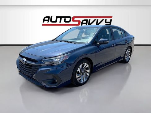 Used 2023 Subaru Legacy Limited AWD/4WD image 3