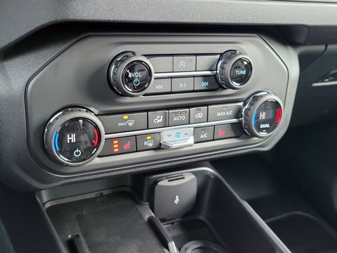 New 2025 Ford Bronco Big Bend image 26