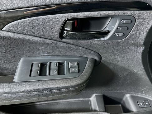 Used 2023 Honda Passport Elite image 15