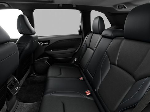 New 2026 Subaru Forester Touring AWD/4WD image 14