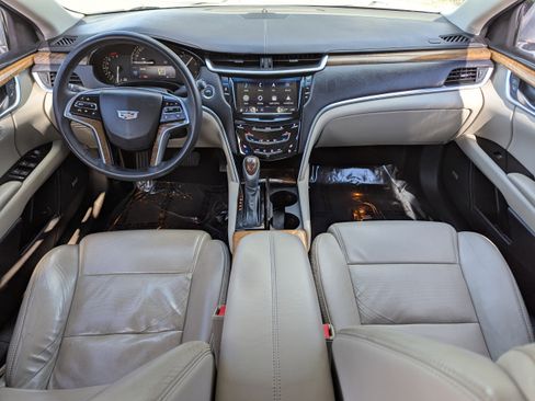 Used 2018 Cadillac XTS Luxury image 12