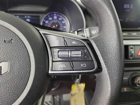 Used 2024 Kia Forte LXS FWD image 20