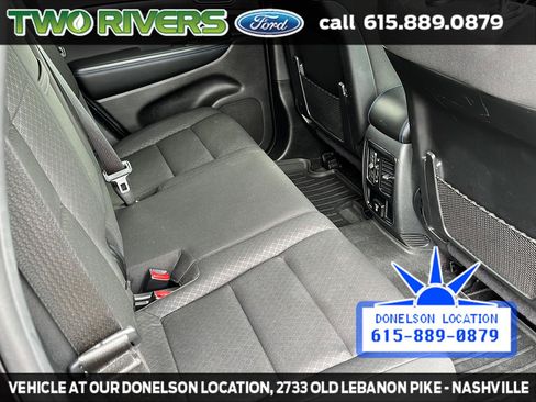 Used 2018 Jeep Grand Cherokee Laredo AWD/4WD image 43