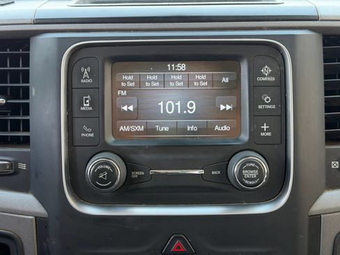 Used 2014 RAM 2500 Tradesman w/ Popular Equipment Group AWD/4WD image 9