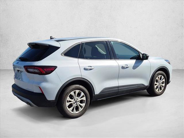 Used 2025 Ford Escape Active FWD image 5