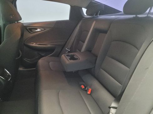 Used 2020 Chevrolet Malibu LT FWD image 18