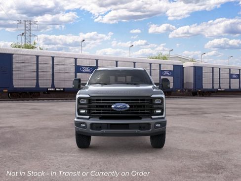 New 2026 Ford F350 4x4 Crew Cab Super Duty image 6