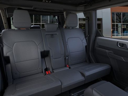 New 2025 Ford Bronco Big Bend image 11