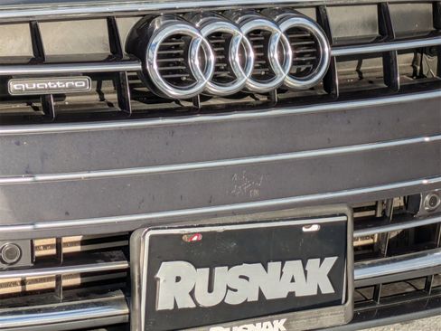 Used 2021 Audi A4 2.0T Premium w/ Convenience Package image 26