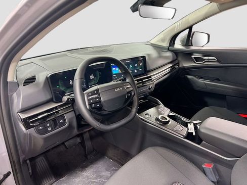 New 2026 Kia Sportage S AWD/4WD image 9