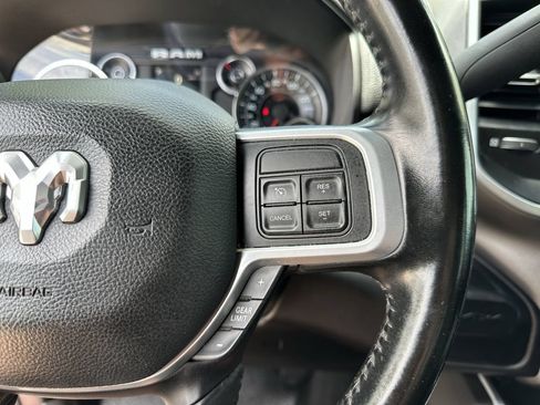 Used 2022 RAM 2500 Big Horn w/ Level A Equipment Group AWD/4WD image 32