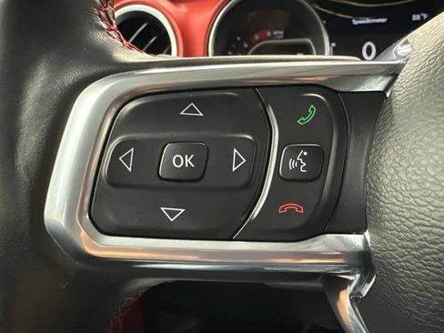 Used 2021 Jeep Wrangler Unlimited Rubicon AWD/4WD image 23