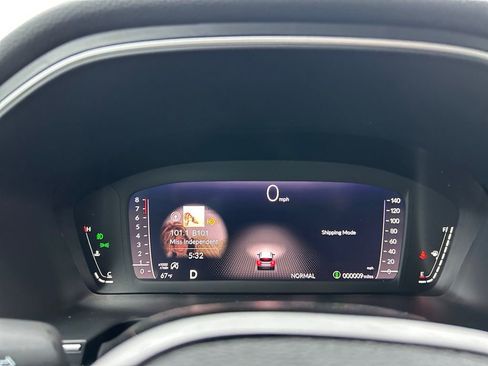 New 2026 Honda Pilot Elite image 22