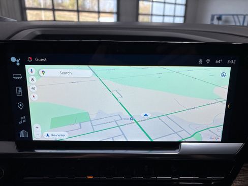 New 2026 Chevrolet Silverado 1500 LT Trail Boss w/ Protection Package image 18