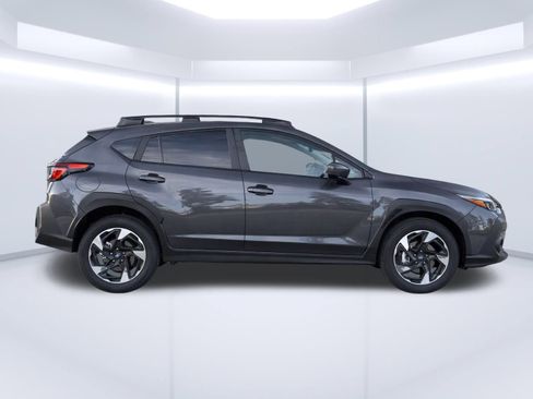 Used 2024 Subaru Crosstrek 2.5i Limited w/ Popular Package #4A AWD/4WD image 8