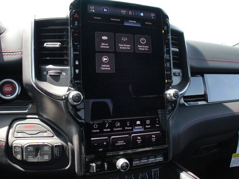 New 2026 RAM 1500 RHO AWD/4WD image 16