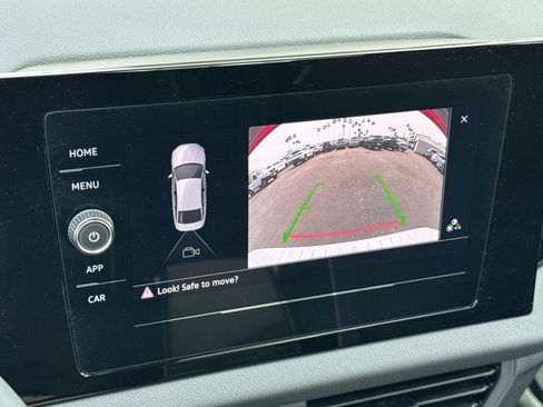New 2026 Volkswagen Jetta Sport FWD image 16
