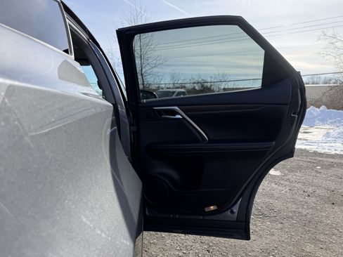 Used 2020 Lexus RX 350 AWD w/ Premium Package image 35