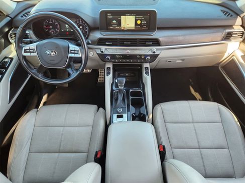 Used 2020 Kia Telluride SX w/ Towing Package image 26