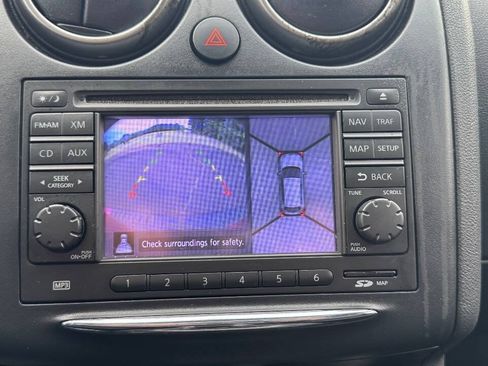Used 2013 Nissan Rogue SL FWD image 18