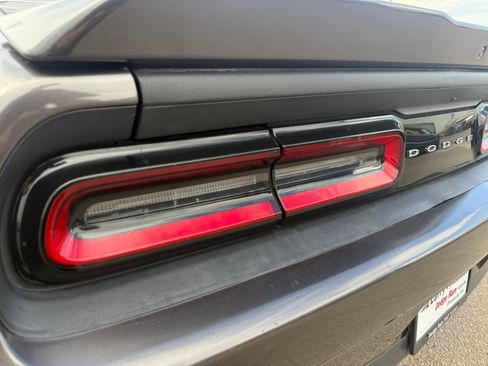 Used 2017 Dodge Challenger R/T Plus RWD image 16