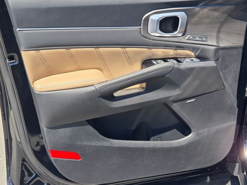 New 2026 Kia Sorento SX Prestige AWD/4WD image 19