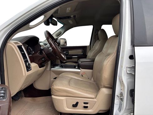 Used 2017 RAM 2500 Laramie w/ Off Road Package image 14