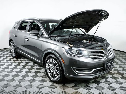 Used 2018 Lincoln MKX Reserve w/ Lincoln MKX Climate Package FWD image 35
