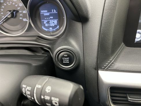 Used 2016 MAZDA CX-5 Touring image 17