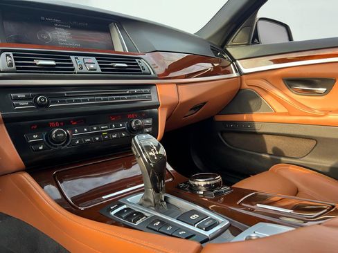 Used 2016 BMW 535i xDrive Sedan image 58