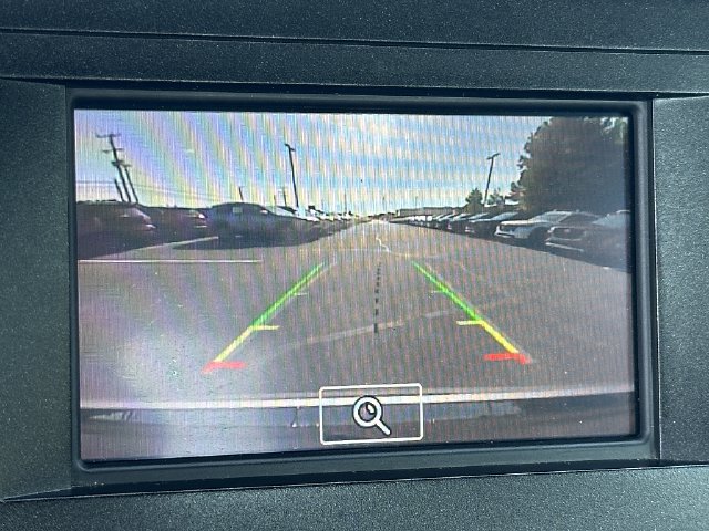 Used 2020 Ford Mustang Coupe w/ Black Accent Package RWD image 26