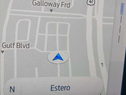 New 2025 Ford Bronco Sport Outer Banks w/ Outer Banks Tech Package+ image 21