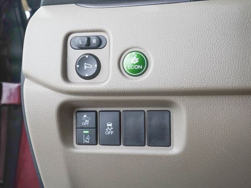 Used 2022 Honda Pilot Special Edition image 29