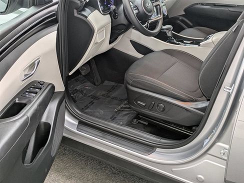 Used 2023 Hyundai Tucson SEL AWD/4WD image 28