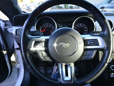 Used 2018 Ford Mustang GT image 27